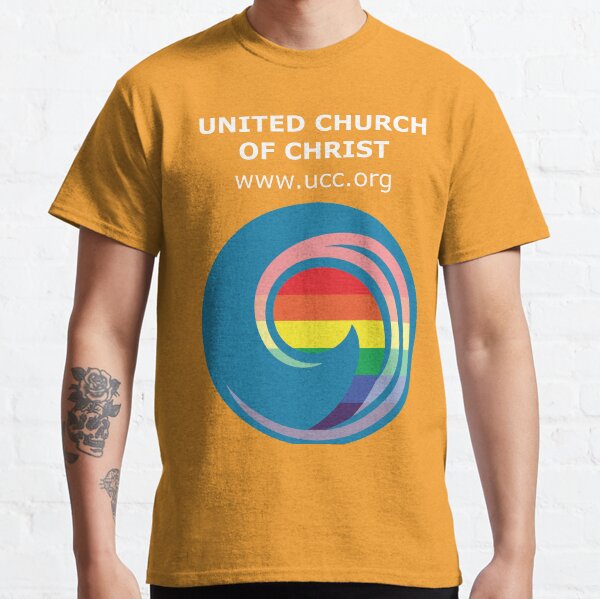 3 Great Loves - Pride Comma Classic T-Shirt