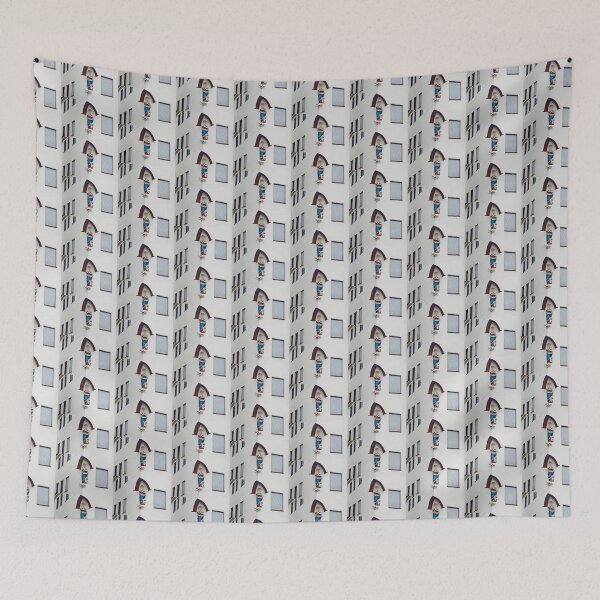 Item preview, Augsburg Study 13  designed and sold by Robert Meyers-Lussier.