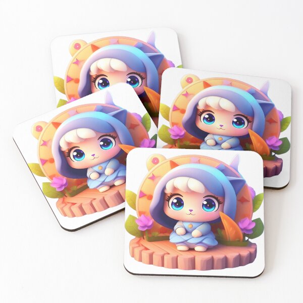 Item preview, cutie cutie (7) designed and sold by SpecialForceART.