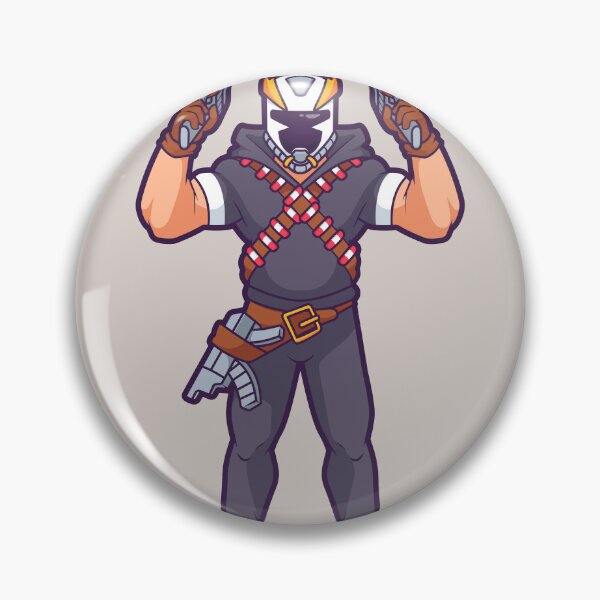 Item preview, Man Robot Astronaut Holding Gun Pistol Cartoon Vector Icon Illustration designed and sold by hjian8219.