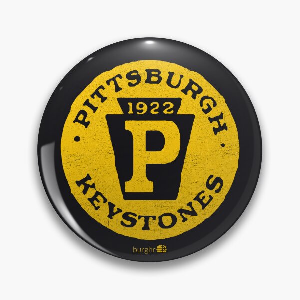 Item preview, Pittsburgh Keystones | Baseball Team designed and sold by burghr.