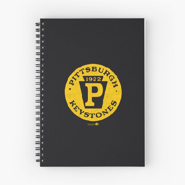 Item preview, Pittsburgh Keystones | Baseball Team designed and sold by burghr.