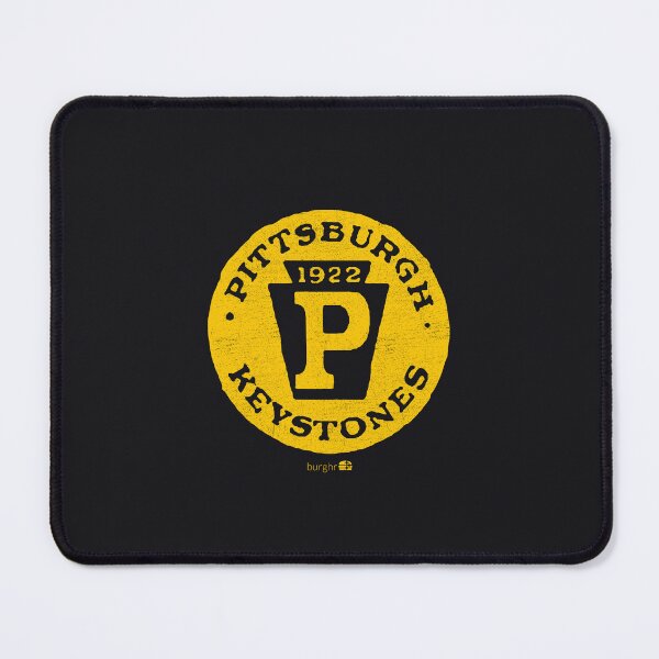 Item preview, Pittsburgh Keystones | Baseball Team designed and sold by burghr.