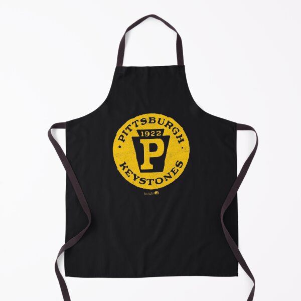 Item preview, Pittsburgh Keystones | Baseball Team designed and sold by burghr.