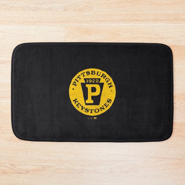 Item preview, Pittsburgh Keystones | Baseball Team designed and sold by burghr.