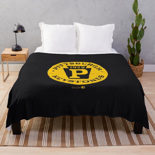 Item preview, Pittsburgh Keystones | Baseball Team designed and sold by burghr.
