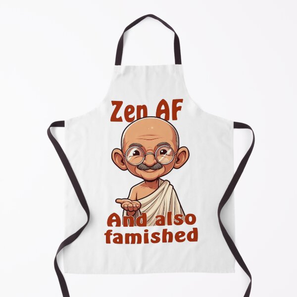 Item preview, Zen AF designed and sold by Black Sands Art.
