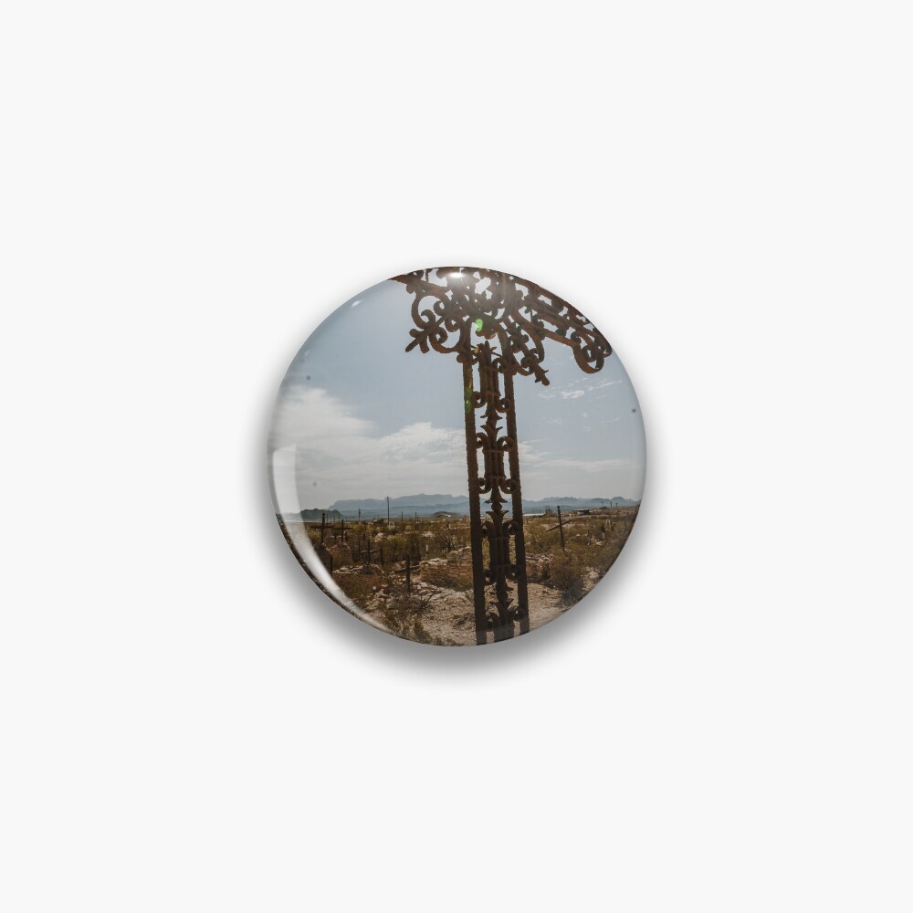Item preview, Pin designed and sold by Redstring2015.