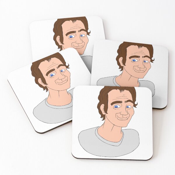 Item preview, Michael Shannon designed and sold by Quistlor.