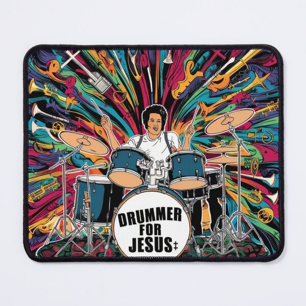 Item preview, CHRISTIAN DRUMMER designed and sold by Obinne.