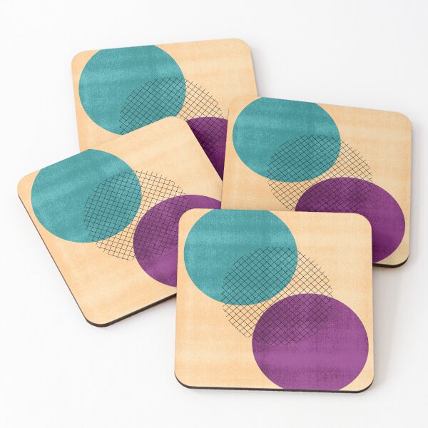 Item preview, Formas Geométricas Retro 01 designed and sold by Diana377.