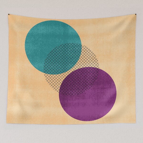 Item preview, Retro Geometric Formes 01 designed and sold by Diana377.