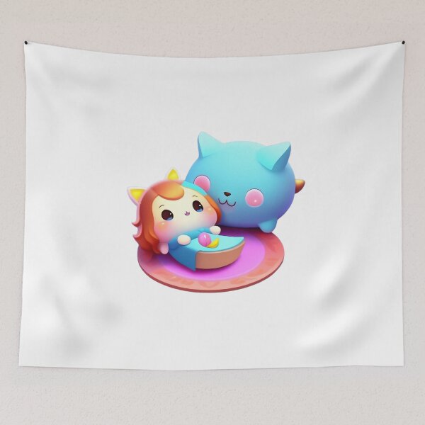 Item preview, cutie cutie (13) designed and sold by SpecialForceART.