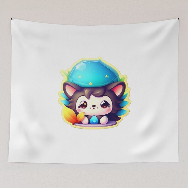 Item preview, cutie cutie (14) designed and sold by SpecialForceART.