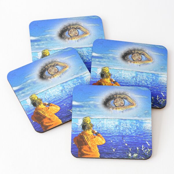 Item preview, SunEyeFocus designed and sold by Klaus Bremner (Autotelic Art).