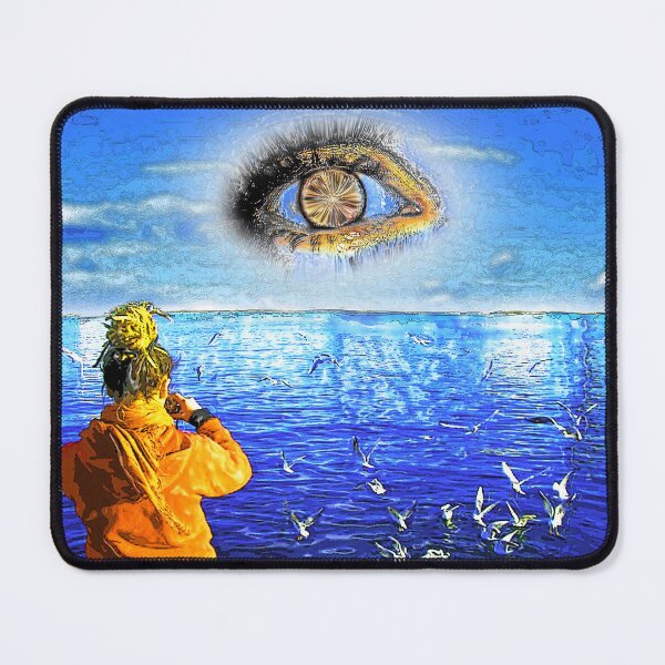 Item preview, SunEyeFocus designed and sold by Klaus Bremner (Autotelic Art).