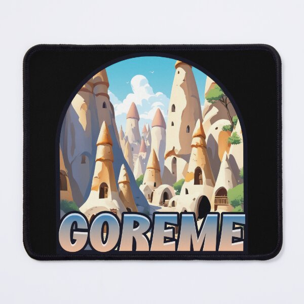 Item preview, Goreme - Turkey designed and sold by duke818.