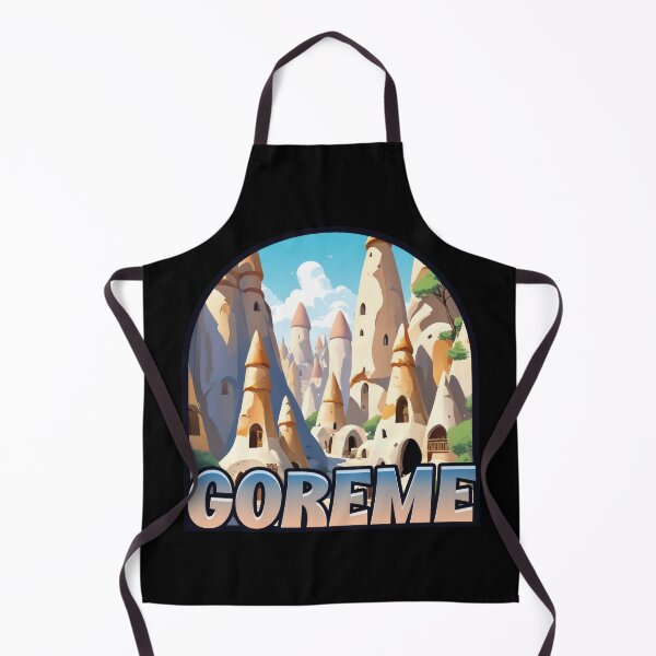 Item preview, Goreme - Turkey designed and sold by duke818.