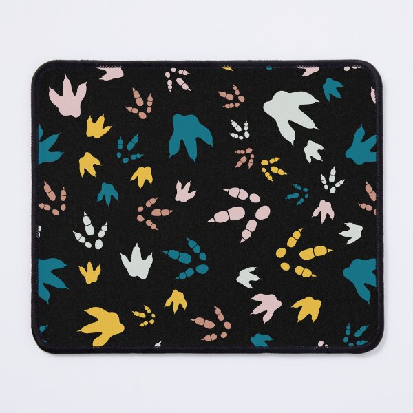 Item preview, Dinosaur Footprints  designed and sold by MoonlyStudios.