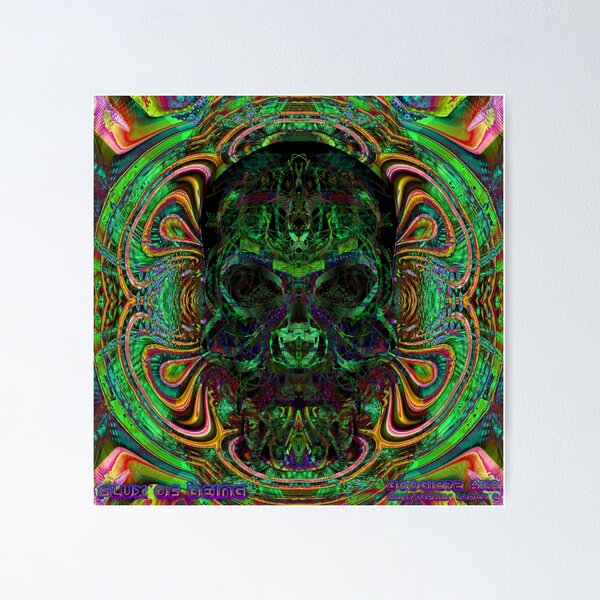 Item preview, Flux Of Being 57 designed and sold by Boogie-72.