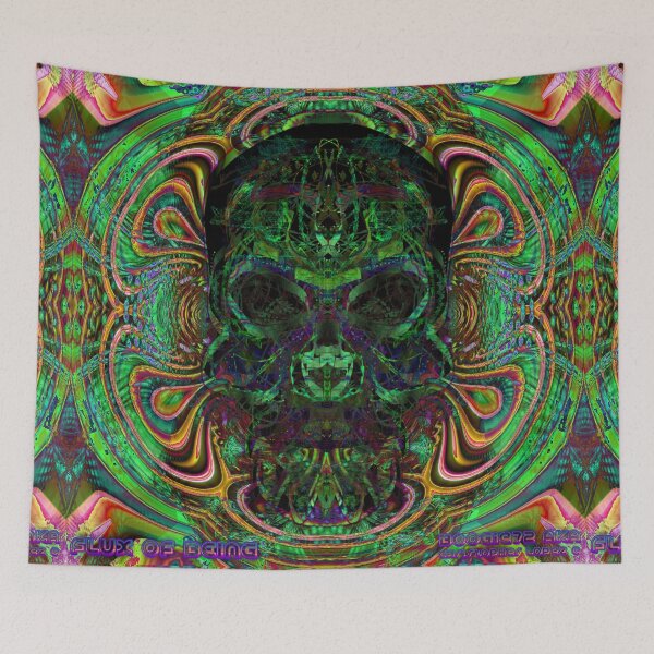 Item preview, Flux Of Being 57 designed and sold by Boogie-72.