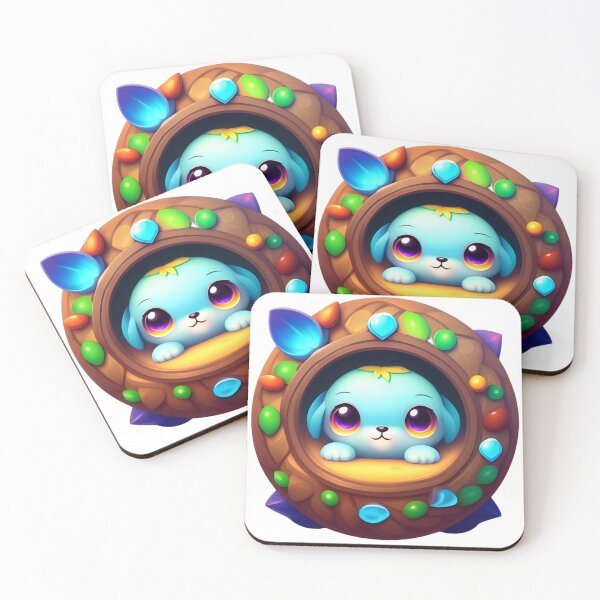 Item preview, cutie cutie (19) designed and sold by SpecialForceART.