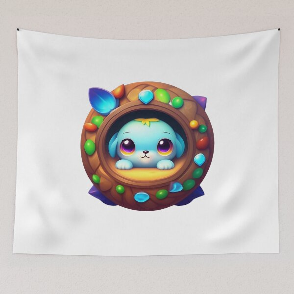 Item preview, cutie cutie (19) designed and sold by SpecialForceART.