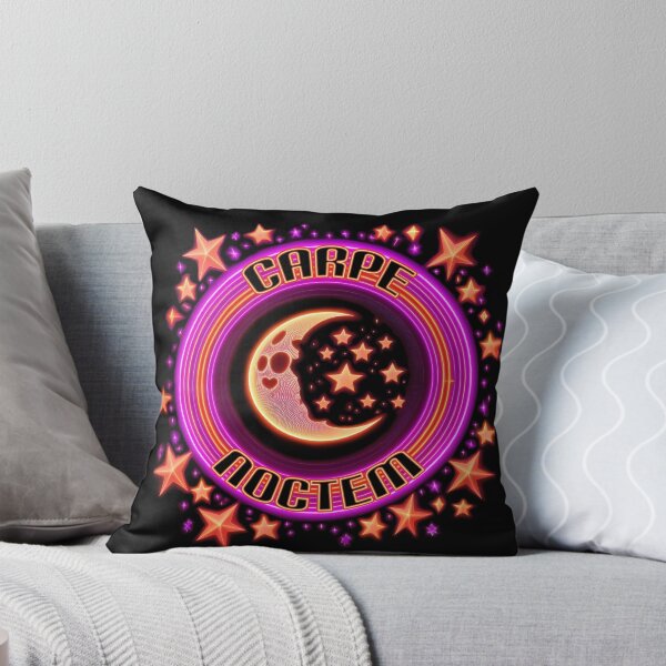 Item preview, Carpe Noctem designed and sold by JoanNinjaHen.