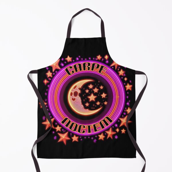 Item preview, Carpe Noctem designed and sold by JoanNinjaHen.