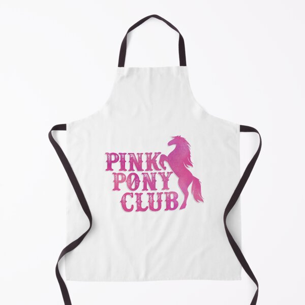 Item preview, Pink Pony Club  designed and sold by MadMadamEmily.