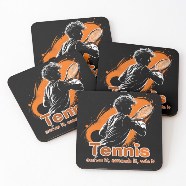Item preview, Tennis-passion designed and sold by Mathlouthi-Isam.