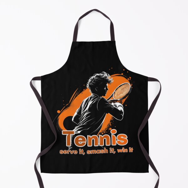Item preview, Tennis-passion designed and sold by Mathlouthi-Isam.