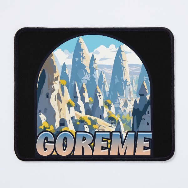 Item preview, Goreme - Turkey designed and sold by duke818.