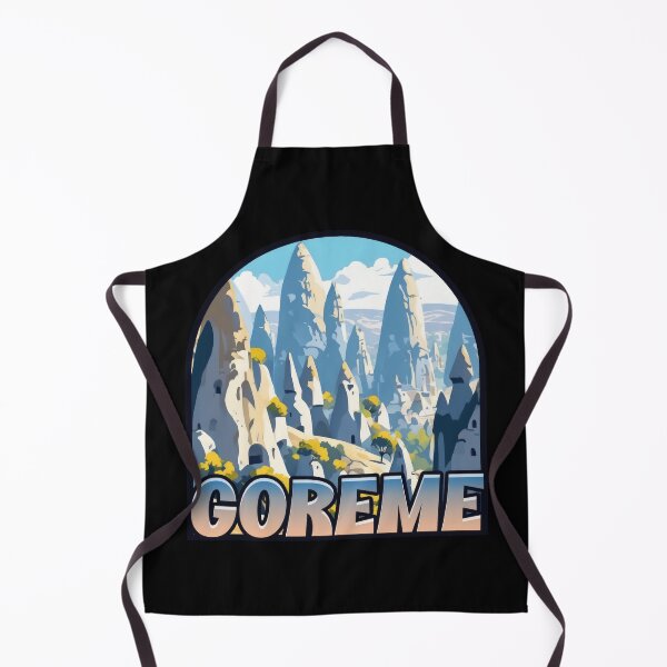 Item preview, Goreme - Turkey designed and sold by duke818.