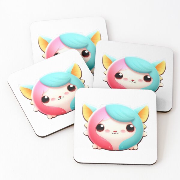 Item preview, cutie cutie (21) designed and sold by SpecialForceART.