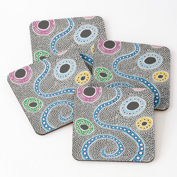 Item preview, Structured Water designed and sold by remyartist.