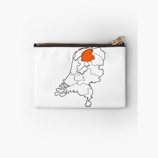 Item preview, FRIESLAND - Province of The Netherlands designed and sold by Glimpse-of-Hope.