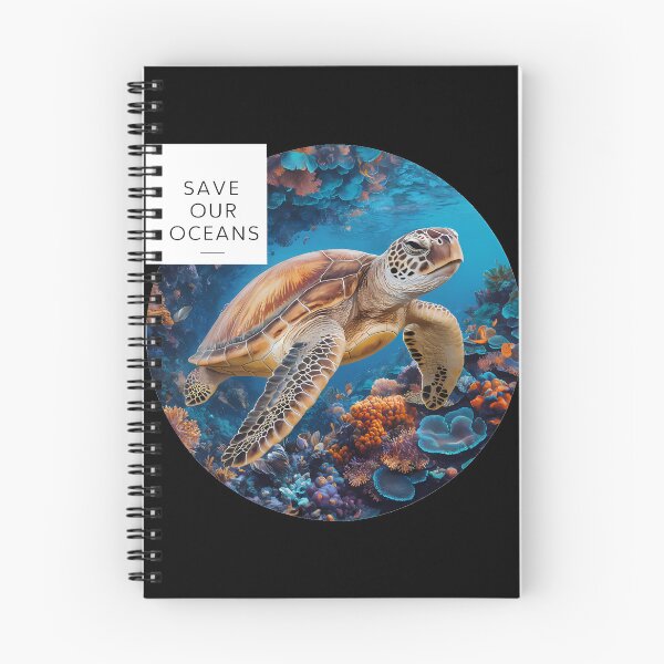 Item preview, Save Our Oceans designed and sold by RedTamah.