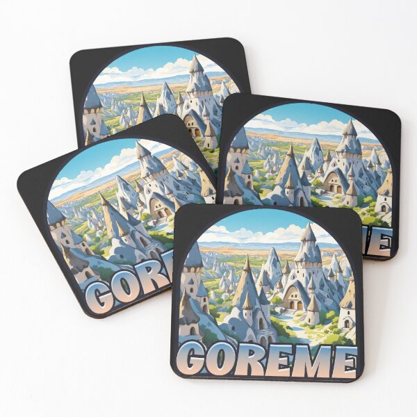 Item preview, Goreme - Turkey designed and sold by duke818.