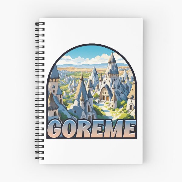 Item preview, Goreme - Turkey designed and sold by duke818.