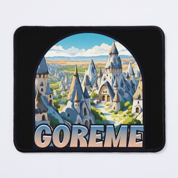 Item preview, Goreme - Turkey designed and sold by duke818.