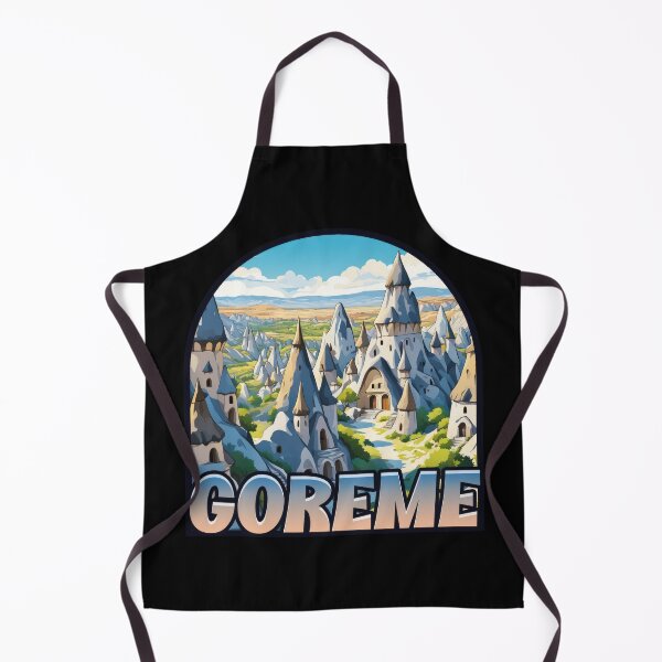 Item preview, Goreme - Turkey designed and sold by duke818.