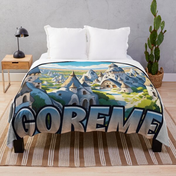 Item preview, Goreme - Turkey designed and sold by duke818.