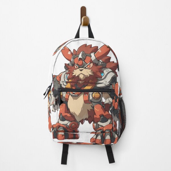 Item preview, The amber beast grappler armor warrior designed and sold by PCGDrawing.