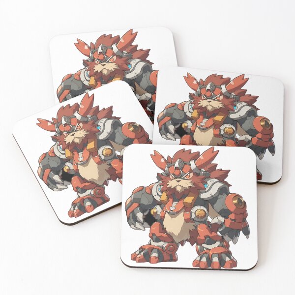 Item preview, The amber beast grappler armor warrior designed and sold by PCGDrawing.