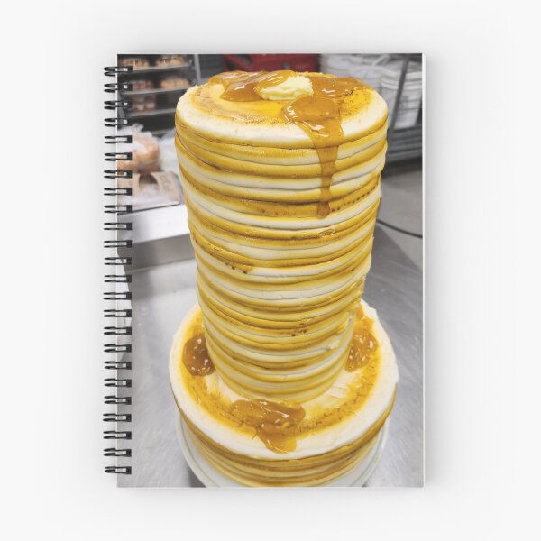 Item preview, Stack of Pancakes designed and sold by gailmariekern.