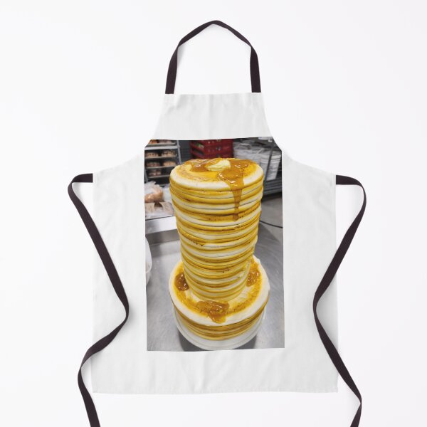 Item preview, Stack of Pancakes designed and sold by gailmariekern.