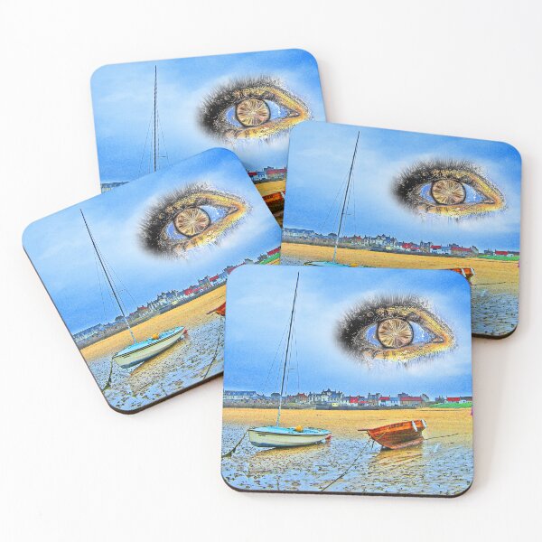 Item preview, SunEyeLaunch designed and sold by Klaus Bremner (Autotelic Art).