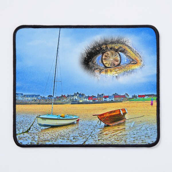 Item preview, SunEyeLaunch designed and sold by Klaus Bremner (Autotelic Art).