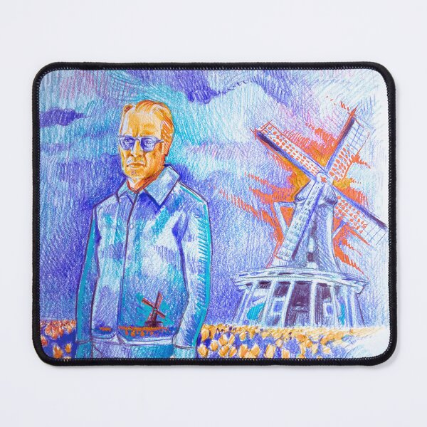 Item preview, Tiptoe Through the Tulips with Steve designed and sold by RagsDrag.